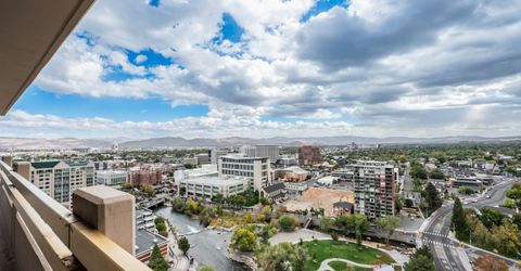 100 N Arlington Avenue, Unit 20E, Reno, NV 89501 Photo