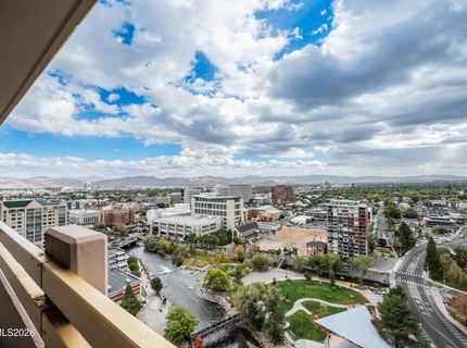 100 N Arlington Avenue, Unit 20E, Reno, NV 89501 Photo