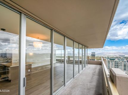 100 N Arlington Avenue, Unit 20E, Reno, NV 89501 Photo