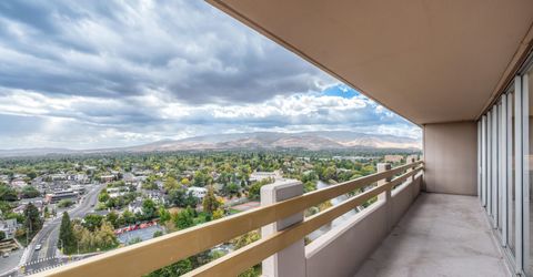 100 N Arlington Avenue, Unit 20E, Reno, NV 89501 Photo