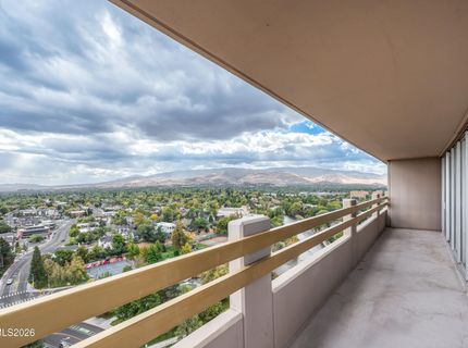 100 N Arlington Avenue, Unit 20E, Reno, NV 89501 Photo