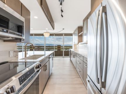 100 N Arlington Avenue, Unit 20E, Reno, NV 89501 Photo