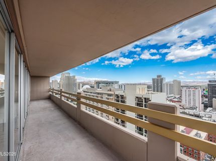 100 N Arlington Avenue, Unit 20E, Reno, NV 89501 Photo