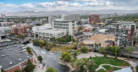 100 N Arlington Avenue, Unit 20E, Reno, NV 89501 Photo