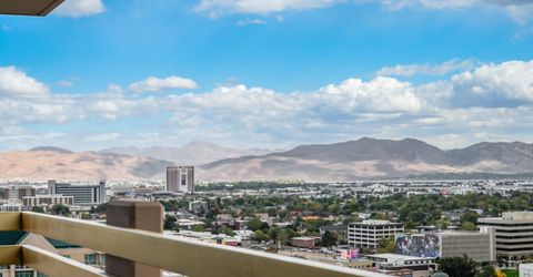 100 N Arlington Avenue, Unit 20E, Reno, NV 89501 Photo
