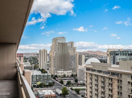 100 N Arlington Avenue, Unit 20E, Reno, NV 89501 Photo