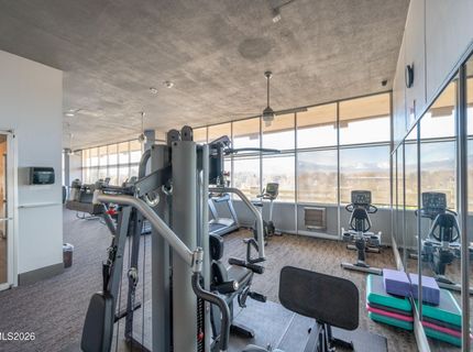 100 N Arlington Avenue, Unit 20E, Reno, NV 89501 Photo