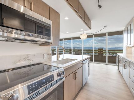 100 N Arlington Avenue, Unit 20E, Reno, NV 89501 Photo