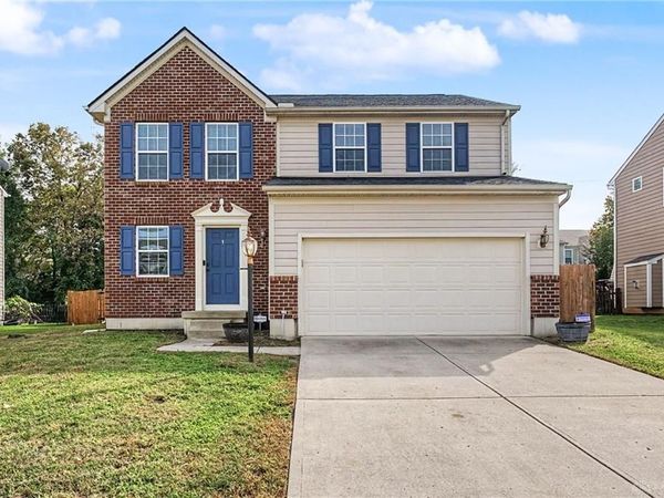 3310 Federalist Drive, Kettering, OH 45440