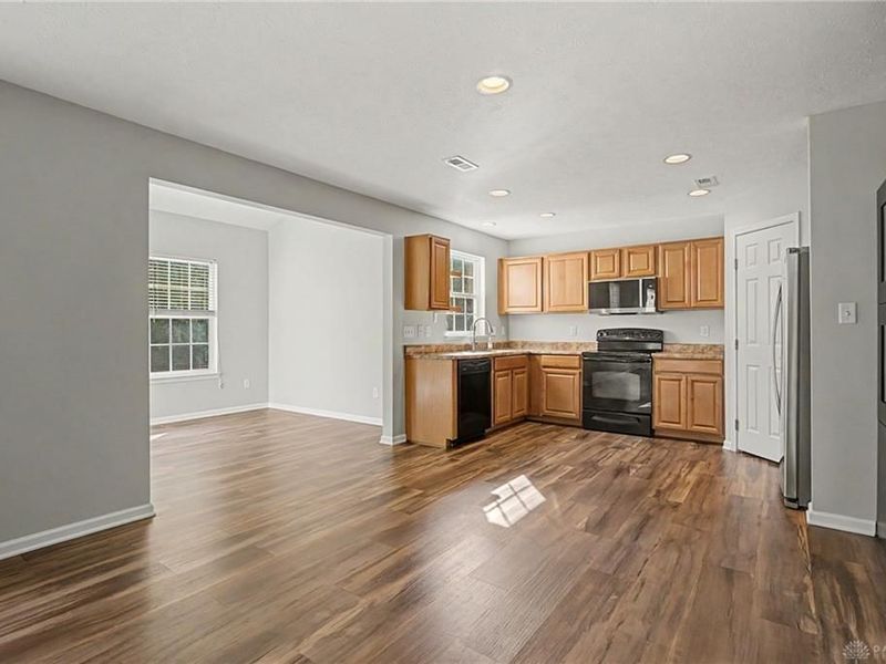 3310 Federalist Drive, Kettering, OH 45440 Photo 15
