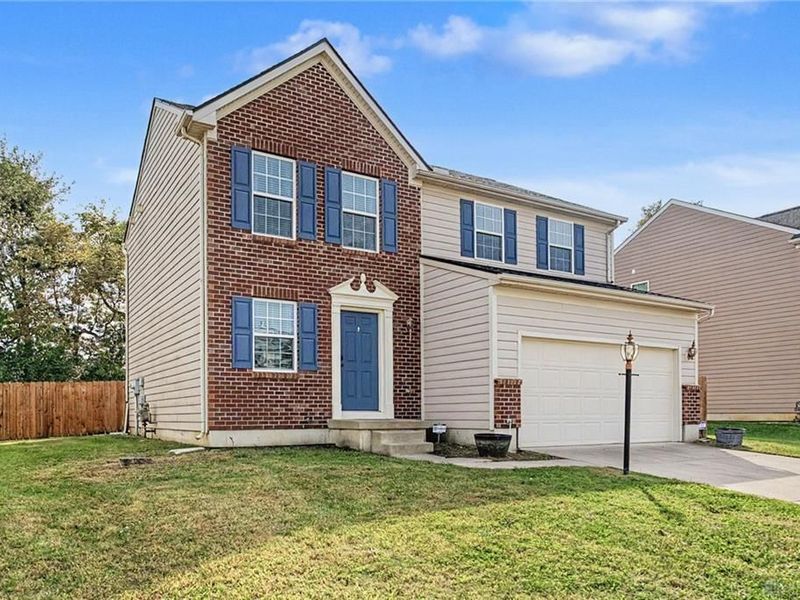 3310 Federalist Drive, Kettering, OH 45440 Photo 2