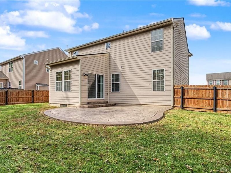 3310 Federalist Drive, Kettering, OH 45440 Photo 49