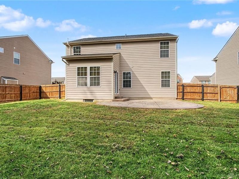 3310 Federalist Drive, Kettering, OH 45440 Photo 51