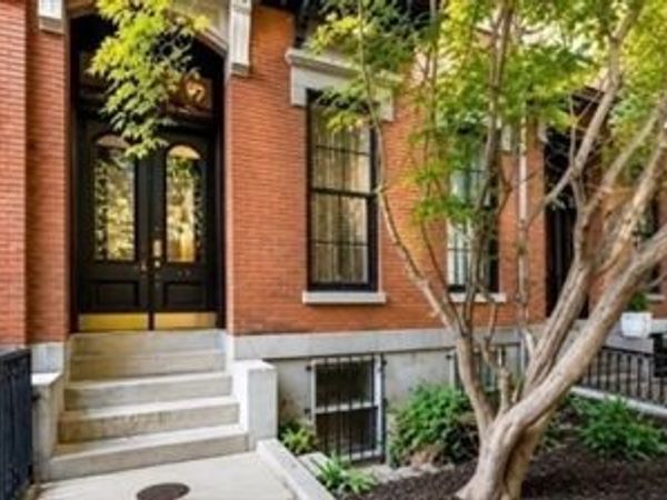63 Rutland Street, Unit #1, Boston, MA 02118