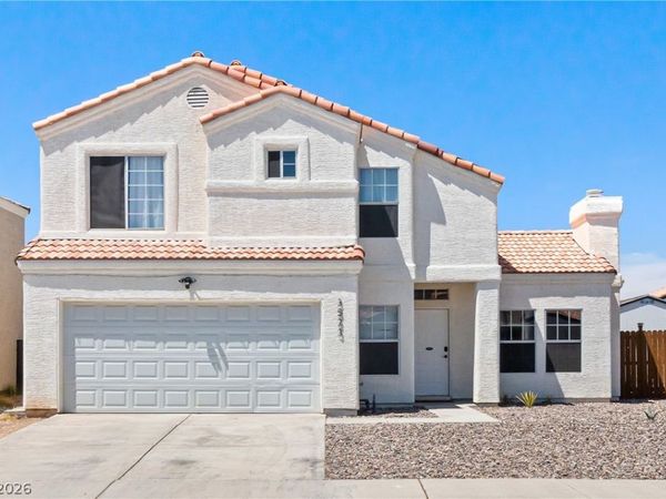 3523 Farina Drive , North Las Vegas, NV 89032