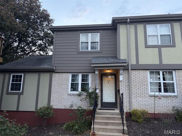 1435 Oriole Place, Brentwood, MO 63144
