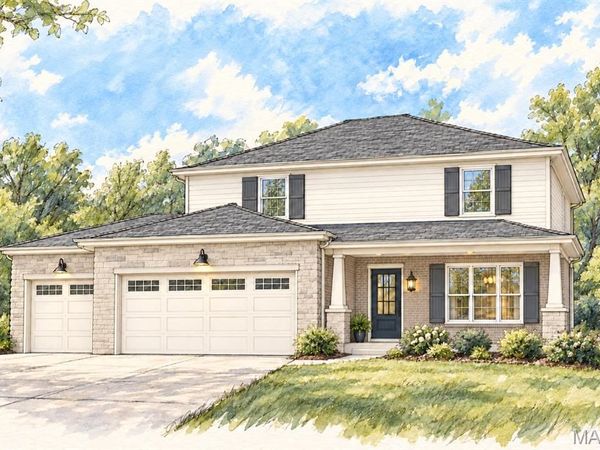 1800 Harbor Mill Drive , Fenton, MO 63026