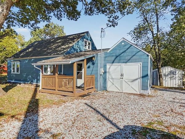 28856 State Highway B , Warrenton, MO 63383