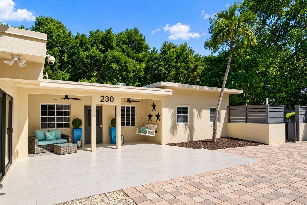 230 Key Honey Lane, Tavernier, FL 33070 Photo