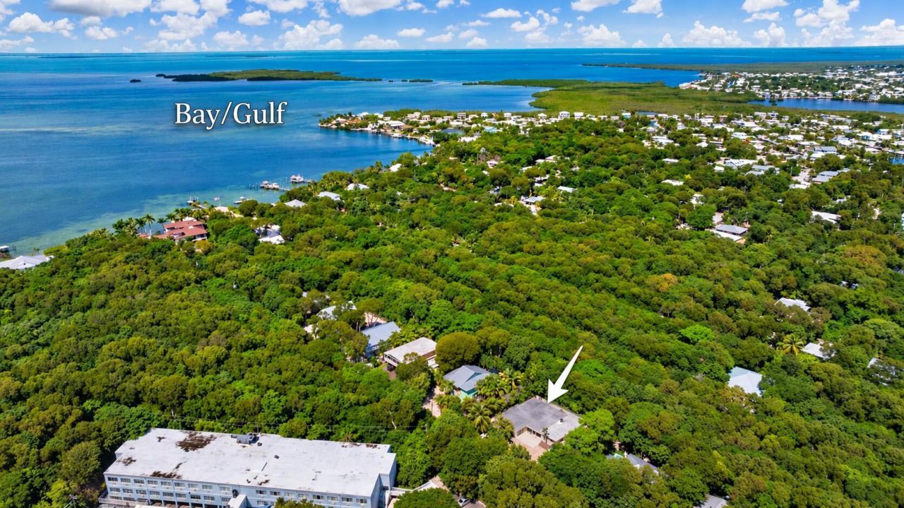 230 Key Honey Lane, Tavernier, FL 33070 Photo