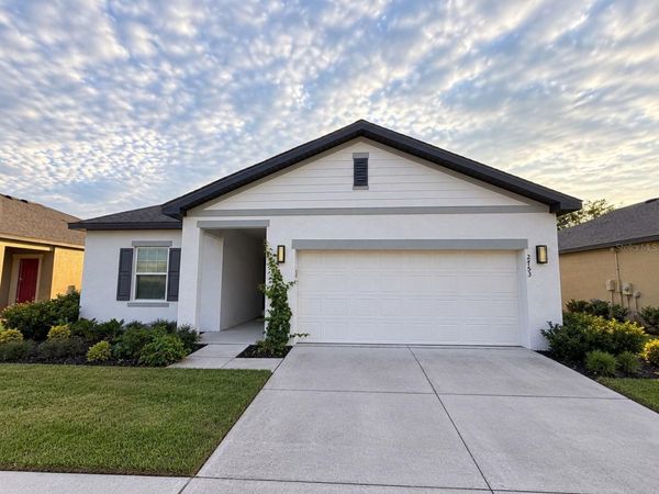 2753 GRANVILLE DR , KISSIMMEE, FL 34758