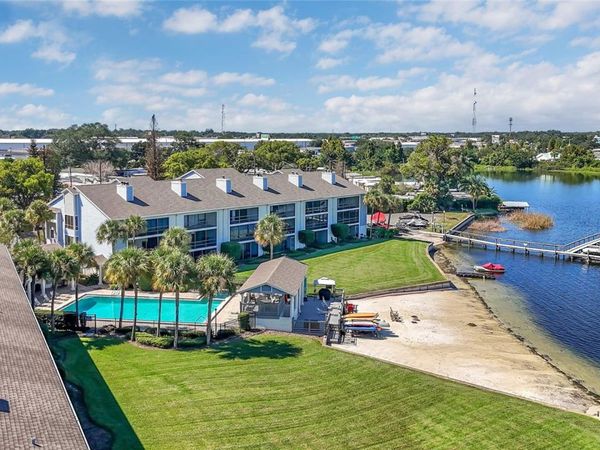 4113 FAIRVIEW VISTA POINT , Unit 311, ORLANDO, FL 32804