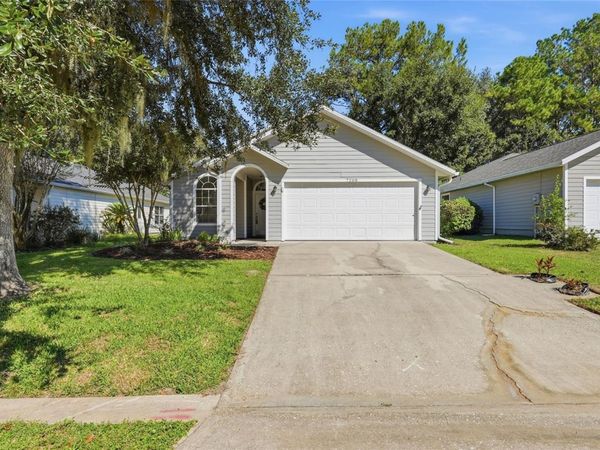 7208 NW 121ST AVENUE , ALACHUA, FL 32615