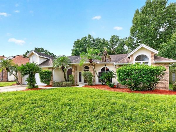 1003 N MAGEE CREEK COURT , OVIEDO, FL 32765