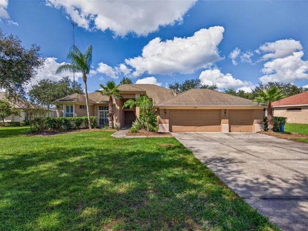 12263 CREEK EDGE DRIVE , RIVERVIEW, FL 33579