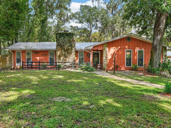 625 WILDWOOD DRIVE , NEW SMYRNA BEACH, FL 32168