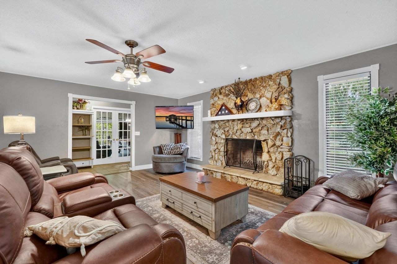 625 Wildwood Drive, New Smyrna Beach, FL 32168 Photo