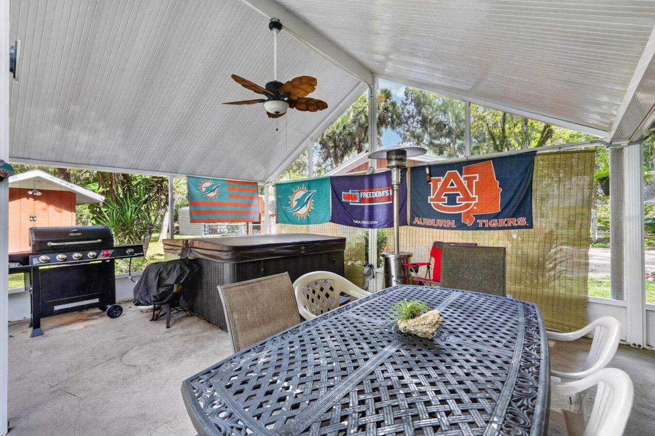 625 Wildwood Drive, New Smyrna Beach, FL 32168 Photo