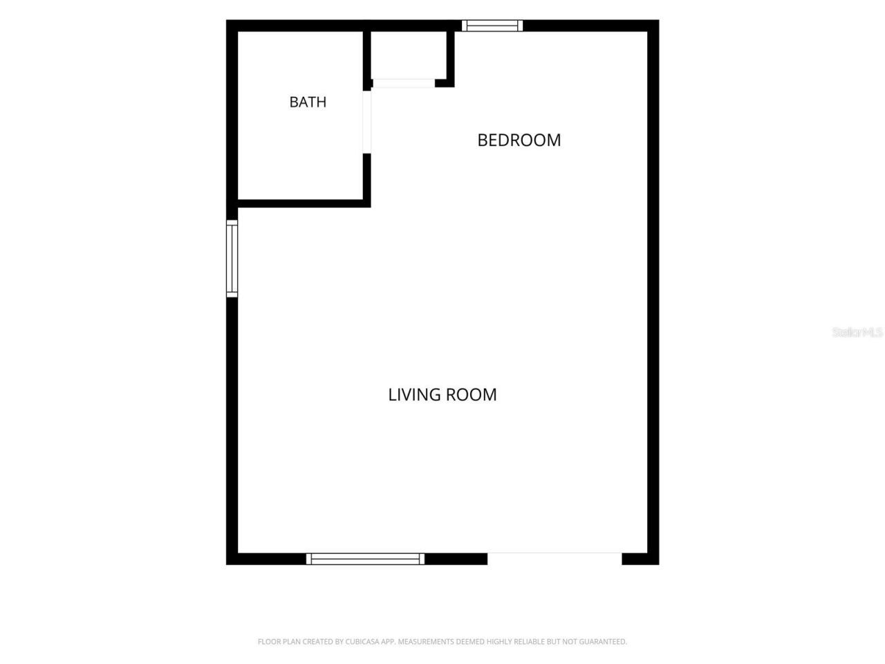 625 Wildwood Drive, New Smyrna Beach, FL 32168 Photo
