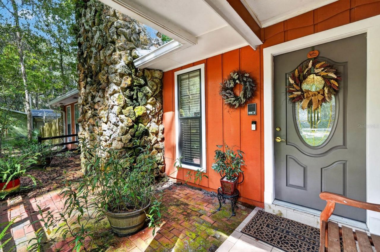 625 Wildwood Drive, New Smyrna Beach, FL 32168 Photo