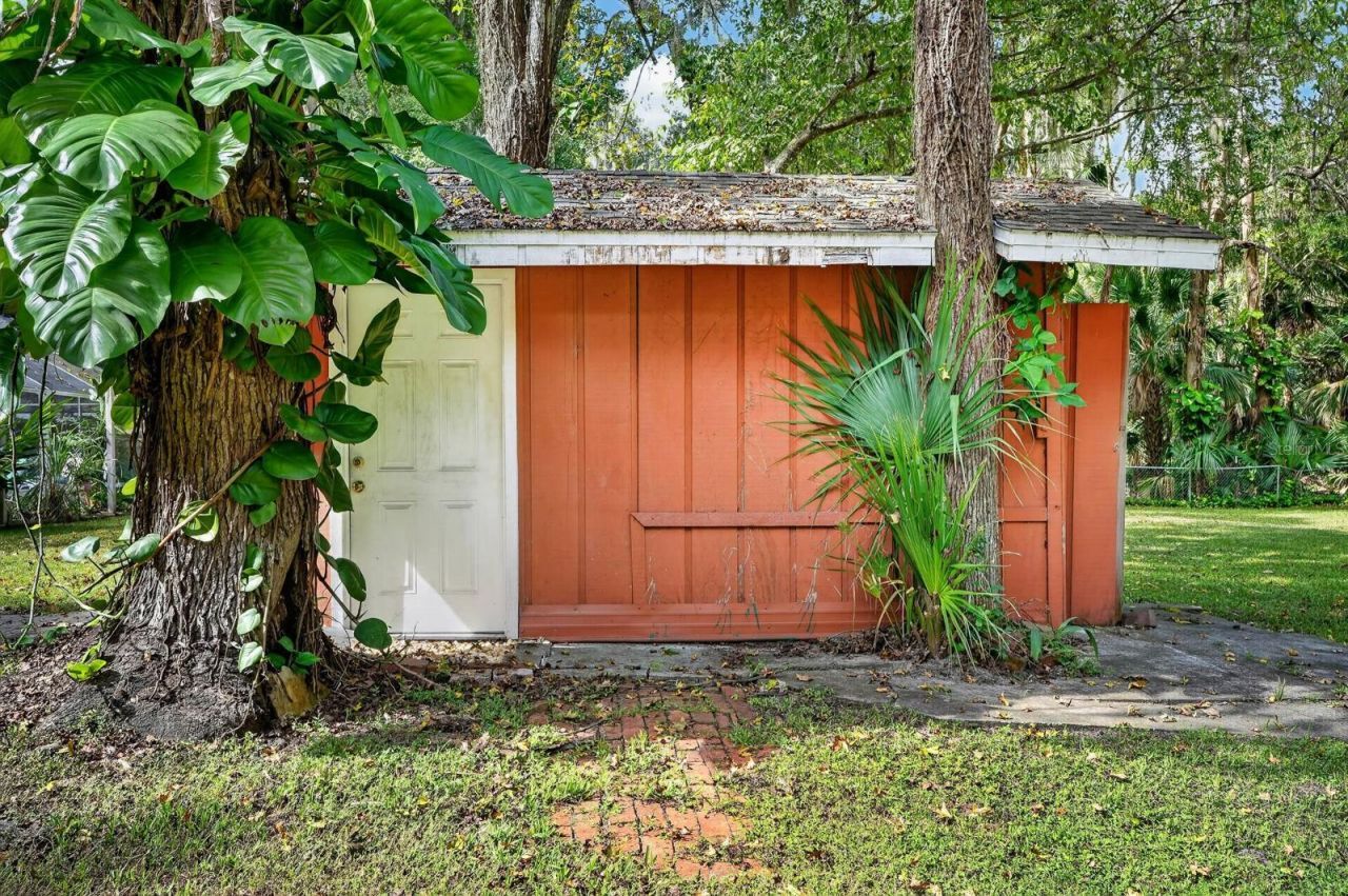 625 Wildwood Drive, New Smyrna Beach, FL 32168 Photo