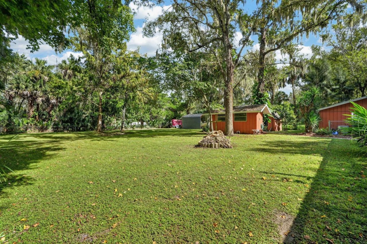 625 Wildwood Drive, New Smyrna Beach, FL 32168 Photo