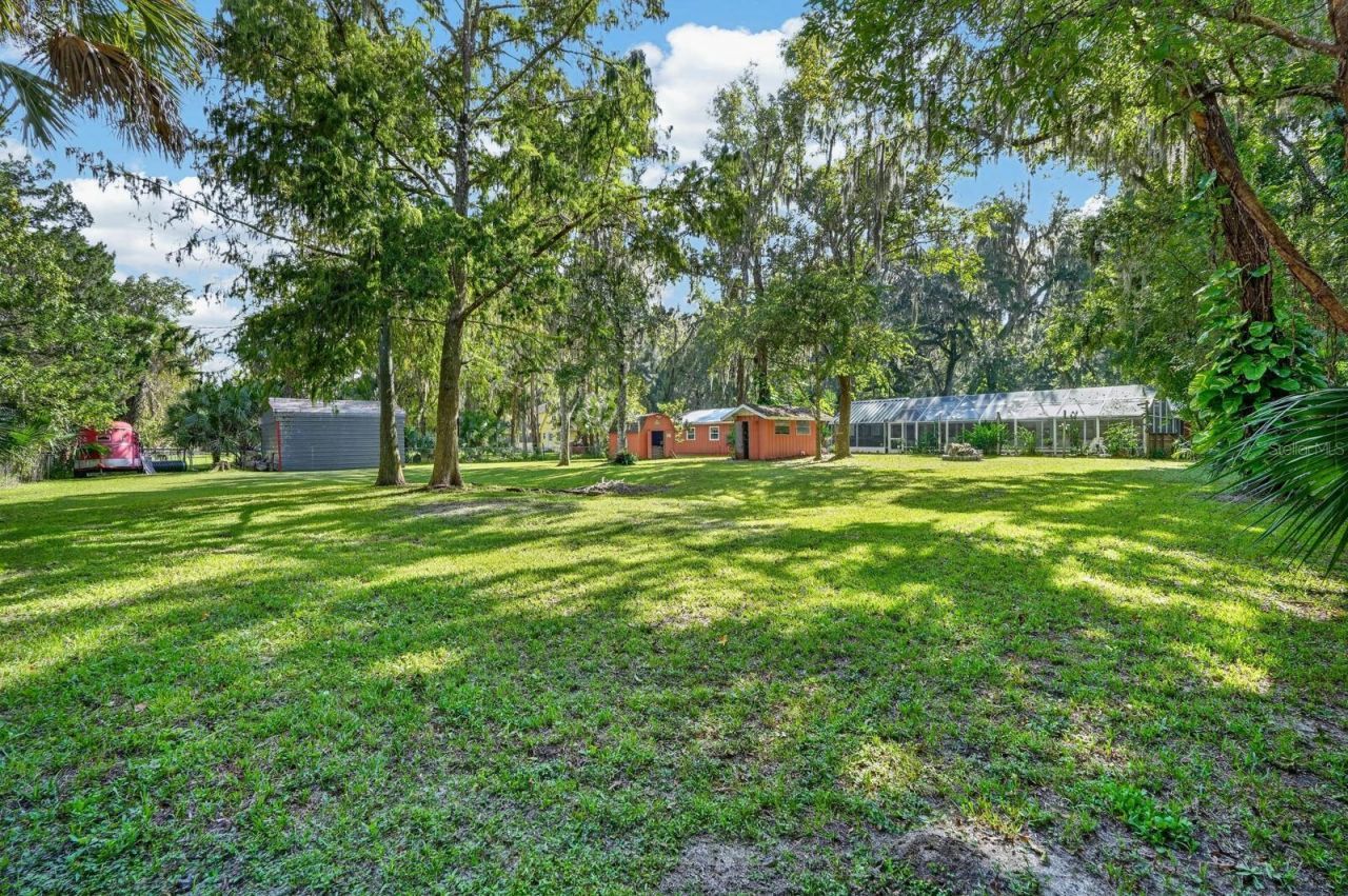 625 Wildwood Drive, New Smyrna Beach, FL 32168 Photo