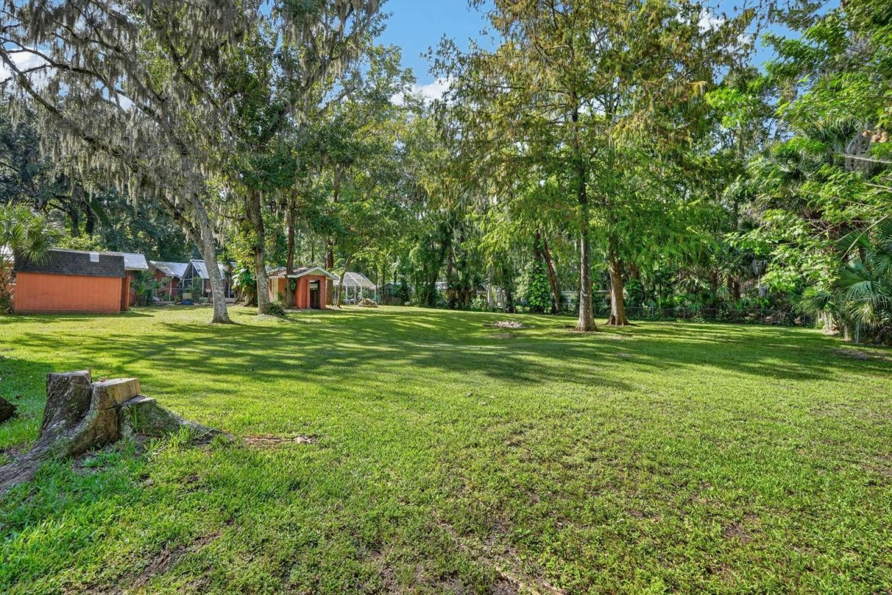 625 Wildwood Drive, New Smyrna Beach, FL 32168 Photo