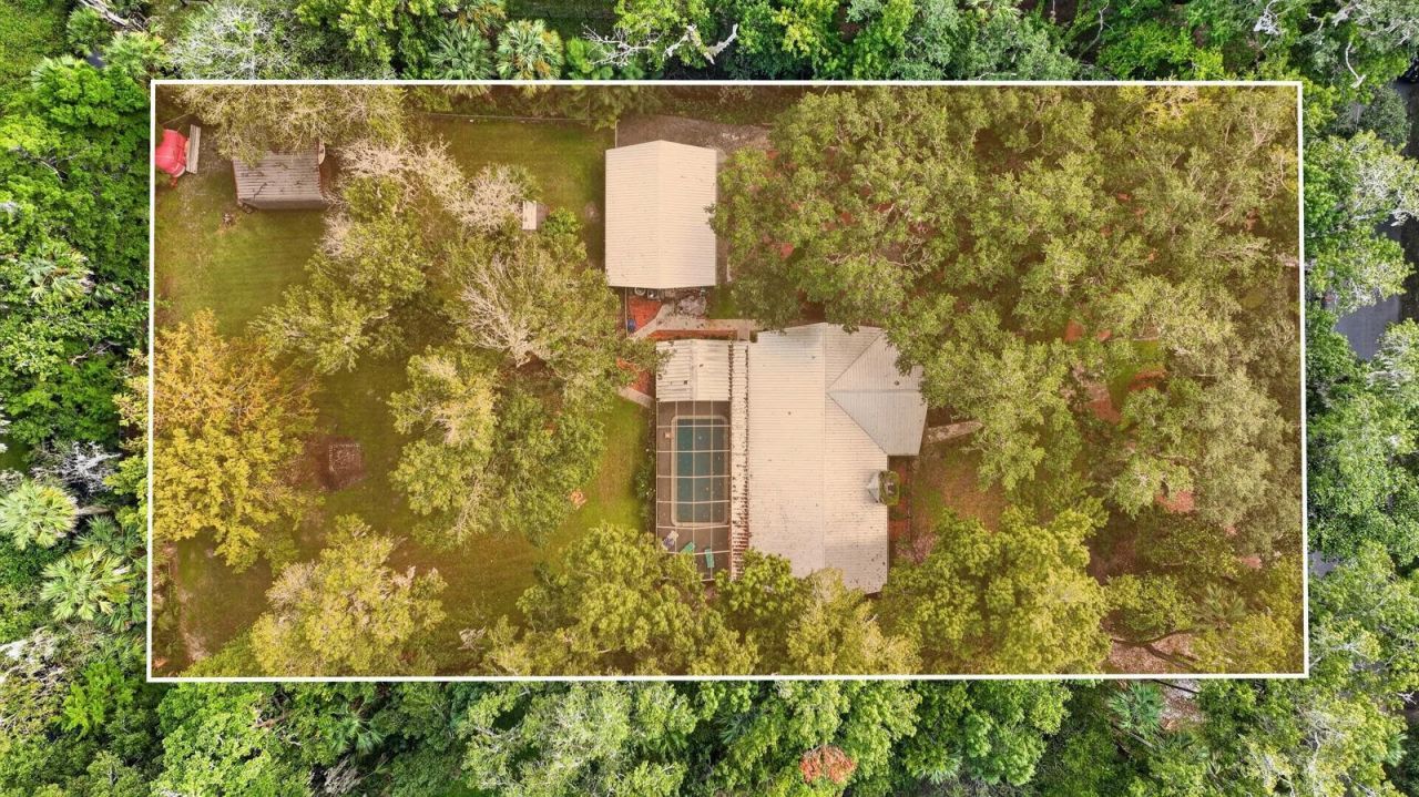 625 Wildwood Drive, New Smyrna Beach, FL 32168 Photo