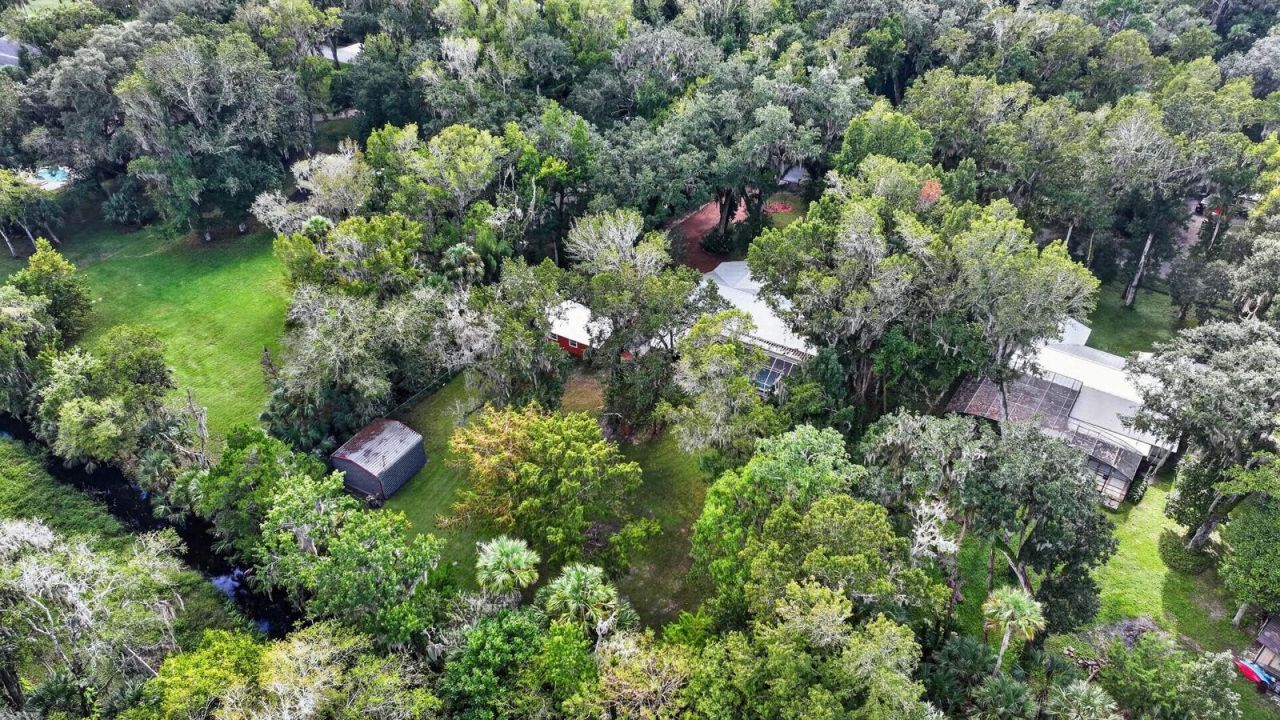 625 Wildwood Drive, New Smyrna Beach, FL 32168 Photo