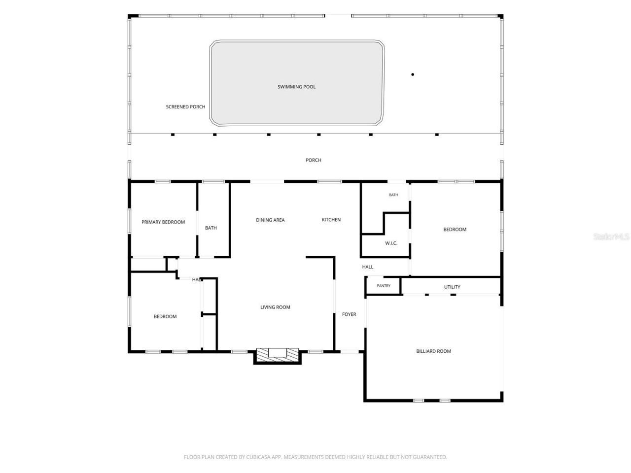 625 Wildwood Drive, New Smyrna Beach, FL 32168 Photo