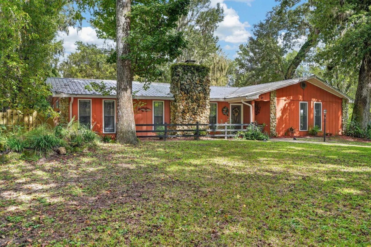 625 Wildwood Drive, New Smyrna Beach, FL 32168 Photo