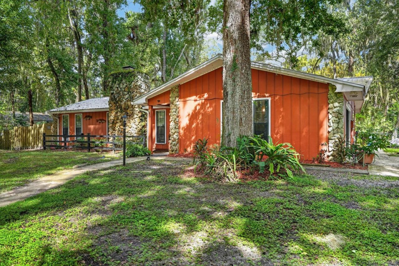 625 Wildwood Drive, New Smyrna Beach, FL 32168 Photo