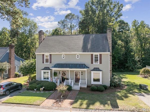 2983 Delaware Drive, Fayetteville, NC 28304