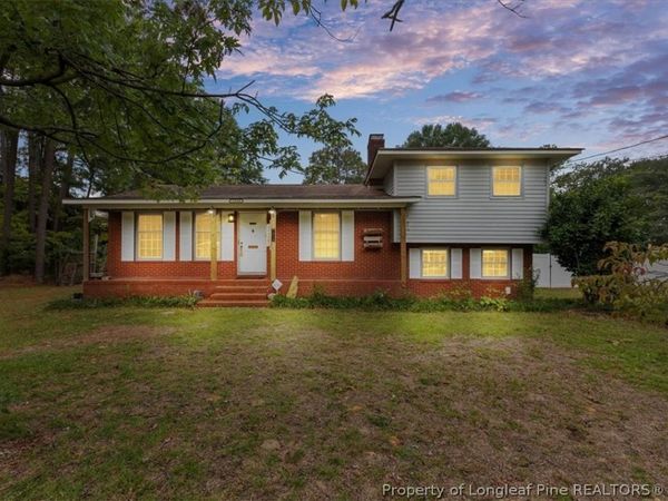 1910 Faber Street, Fayetteville, NC 28304