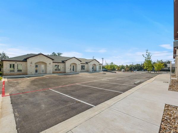 607 Crystal Falls PKWY, Unit 210, Leander, TX 78641