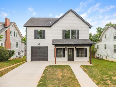 303 Westover Boulevard, Lynchburg, VA 24501