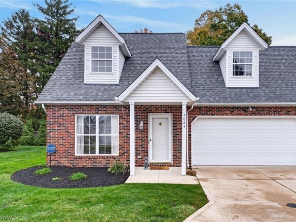 2084 Jennifer Street, Akron, OH 44313