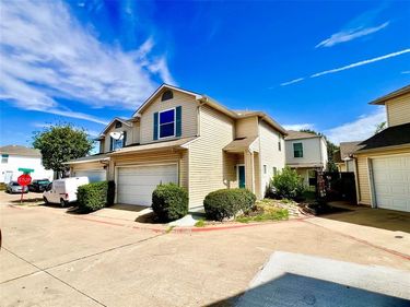 1404 Romo Plaza, Dallas, TX 75211