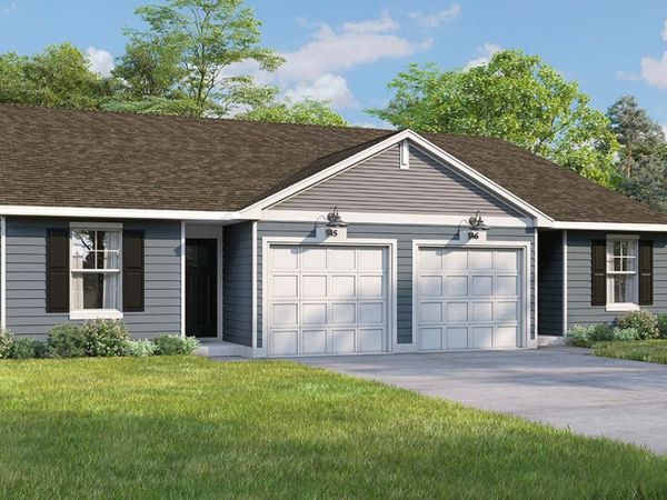 571 Petry Street , Hebron, IN 46341